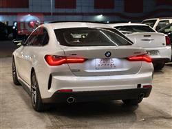 بي ام دبليو الفئة 4